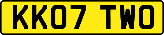 KK07TWO