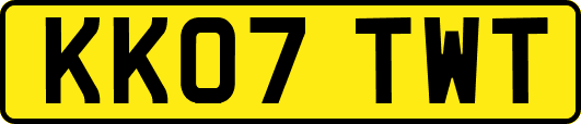 KK07TWT