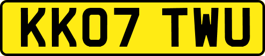 KK07TWU