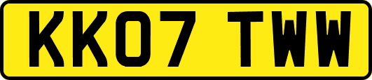 KK07TWW