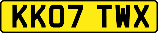 KK07TWX