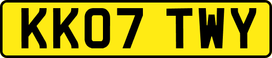 KK07TWY