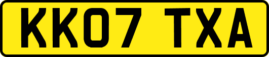 KK07TXA