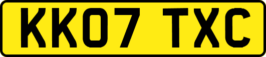 KK07TXC