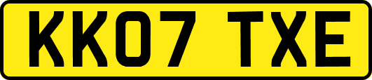 KK07TXE