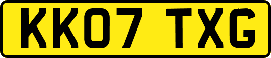 KK07TXG