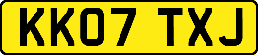 KK07TXJ