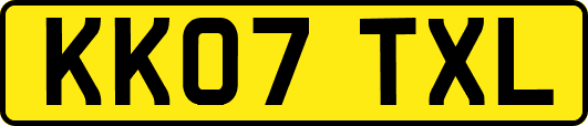KK07TXL