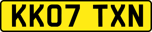 KK07TXN