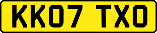 KK07TXO