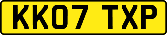 KK07TXP