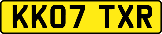 KK07TXR