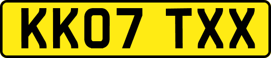 KK07TXX