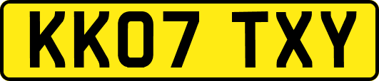 KK07TXY