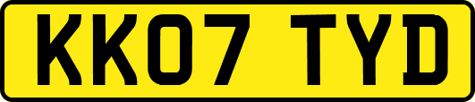 KK07TYD