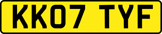 KK07TYF