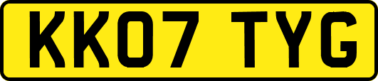 KK07TYG