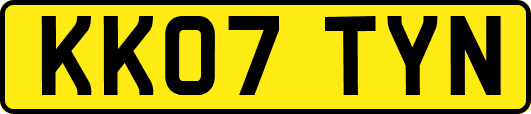KK07TYN