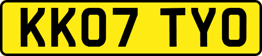 KK07TYO