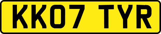 KK07TYR