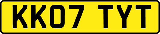 KK07TYT