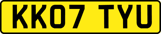 KK07TYU