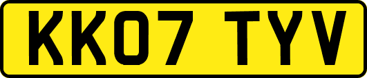 KK07TYV