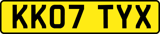 KK07TYX