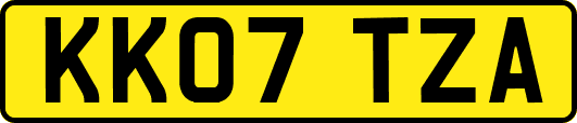 KK07TZA