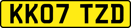 KK07TZD