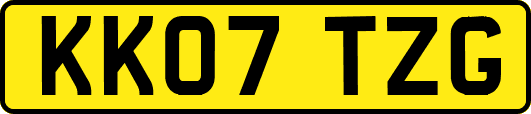 KK07TZG