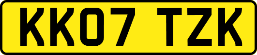 KK07TZK
