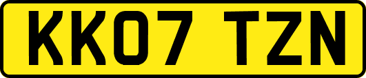 KK07TZN