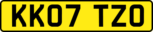 KK07TZO