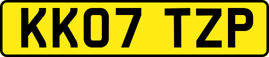 KK07TZP