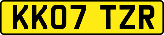 KK07TZR