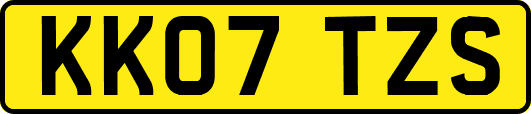 KK07TZS