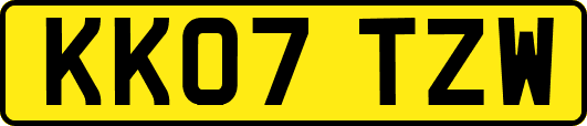 KK07TZW