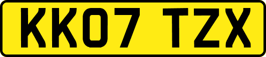 KK07TZX