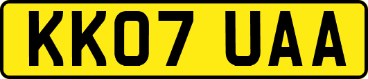 KK07UAA