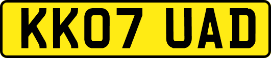 KK07UAD