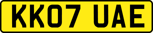 KK07UAE