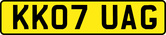 KK07UAG