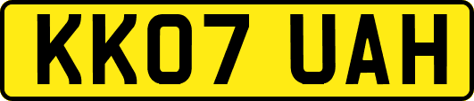 KK07UAH