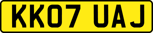 KK07UAJ