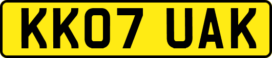 KK07UAK