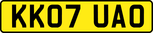 KK07UAO