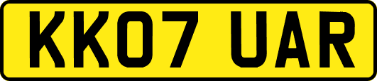 KK07UAR