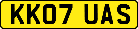 KK07UAS