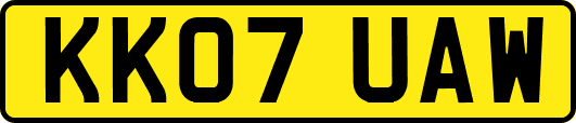 KK07UAW
